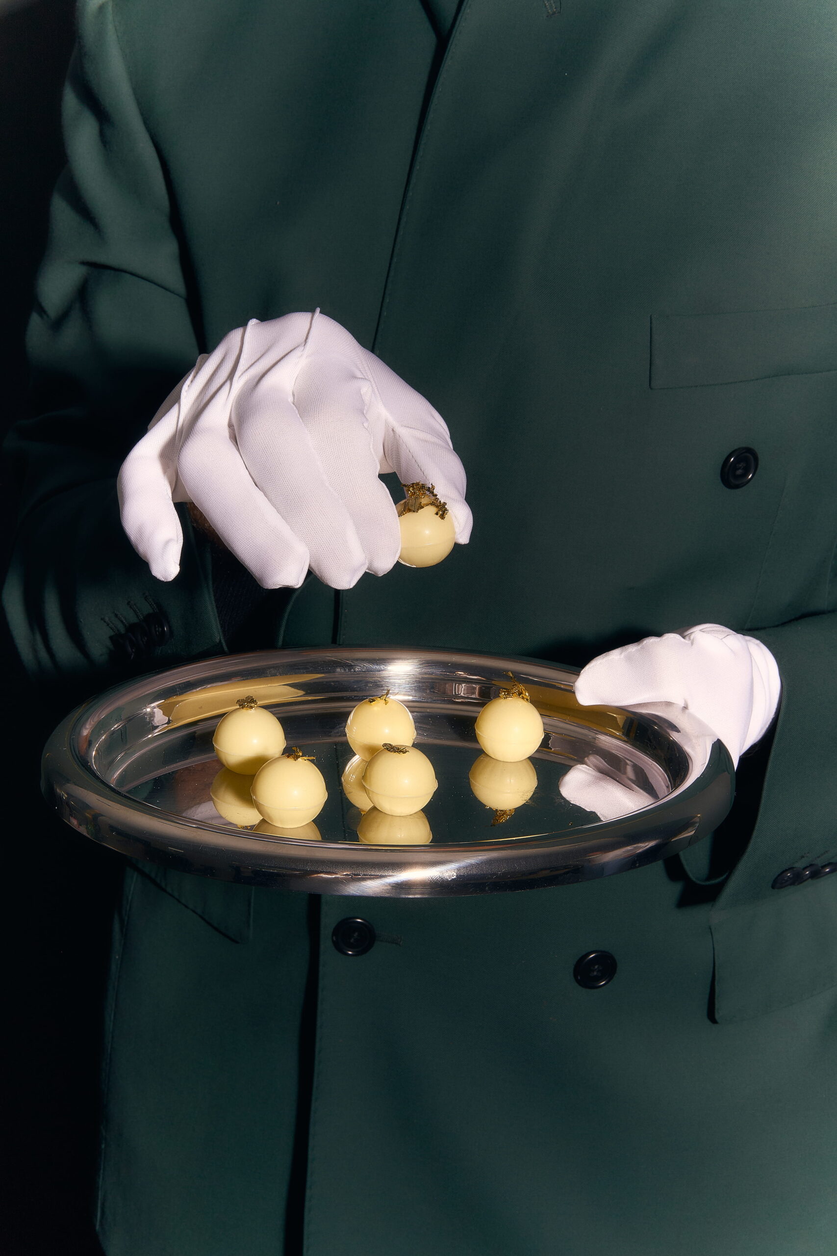 Progettazione eventi